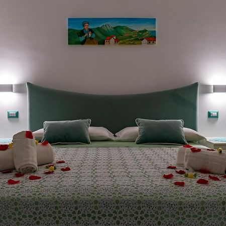 La Dimora Dei Nonni Βίλα Agerola Εξωτερικό φωτογραφία